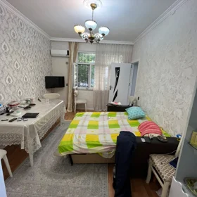 In Baku 50.0 m² apartment is for sale - Image 6