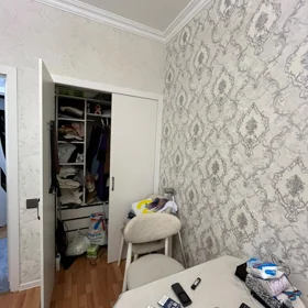 In Baku 50.0 m² apartment is for sale - Image 7