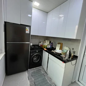In Baku 50.0 m² apartment is for sale - Image 10