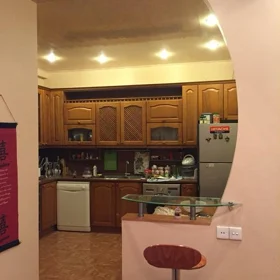 In Baku 150.0 m² apartment is for rent - Image 7