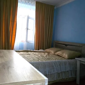 In Baku 70.0 m² apartment is for rent - Image 7