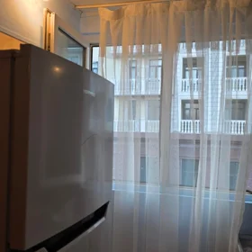 In Baku 70.0 m² apartment is for rent - Image 9