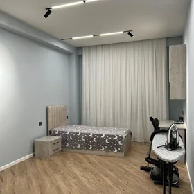 In Xətai rayonu 100.0 m² apartment is for rent - Image 7