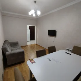 In Baku 50.0 m² apartment is for rent - Image 2