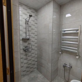 In Baku 50.0 m² apartment is for rent - Image 5