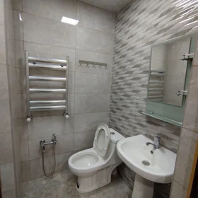 In Baku 50.0 m² apartment is for rent - Image 6