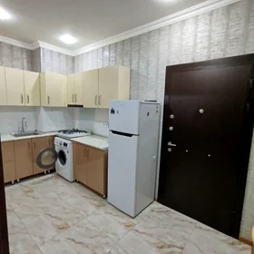 In Baku 50.0 m² apartment is for rent - Image 7