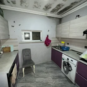 In Baku 100.0 m² house with 3.0 rooms is for rent - Image 2