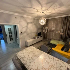 In Baku 100.0 m² house with 3.0 rooms is for rent - Image 3