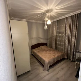 In Baku 100.0 m² house with 3.0 rooms is for rent - Image 5