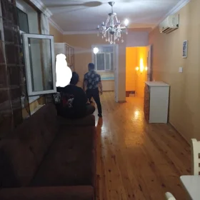 In Baku 20.0 m² apartment is for rent - Image 3