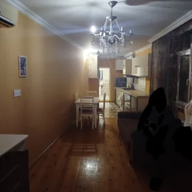 In Baku 20.0 m² apartment is for rent - Image 4