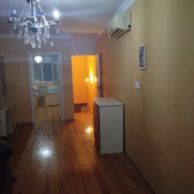 In Baku 20.0 m² apartment is for rent - Image 5