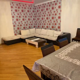 In Baku nan m² apartment is for rent - Image 3