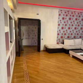 In Baku nan m² apartment is for rent - Image 5