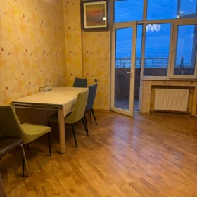 In Baku nan m² apartment is for rent - Image 7