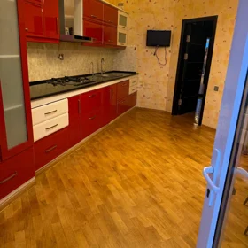 In Baku nan m² apartment is for rent - Image 8