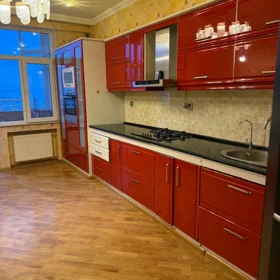 In Baku nan m² apartment is for rent - Image 9