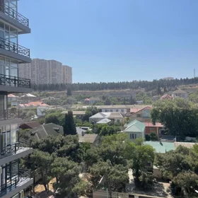 In Suraxanı rayonu 51.0 m² apartment is for rent - Image 2