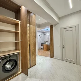In Xətai rayonu 68.0 m² apartment is for rent - Image 2