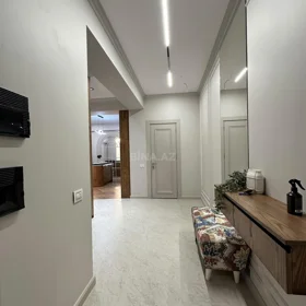 In Xətai rayonu 68.0 m² apartment is for rent - Image 3