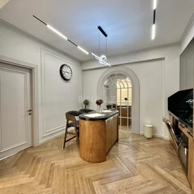 In Xətai rayonu 68.0 m² apartment is for rent - Image 4