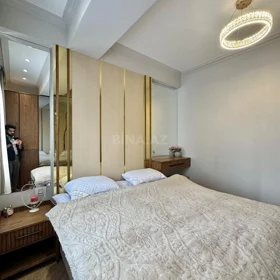 In Xətai rayonu 68.0 m² apartment is for rent - Image 5