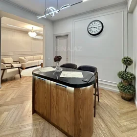 In Xətai rayonu 68.0 m² apartment is for rent - Image 6