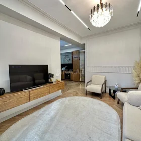 In Xətai rayonu 68.0 m² apartment is for rent - Image 9