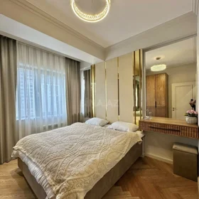 In Xətai rayonu 68.0 m² apartment is for rent - Image 10