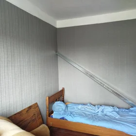 In Baku 52.0 m² apartment is for rent - Image 5