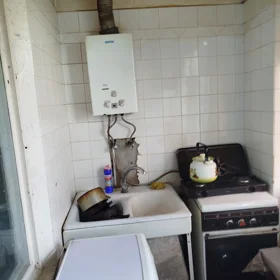 In Baku 52.0 m² apartment is for rent - Image 10
