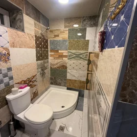 In Xətai rayonu 110.0 m² house with 3.0 rooms is for rent - Image 2