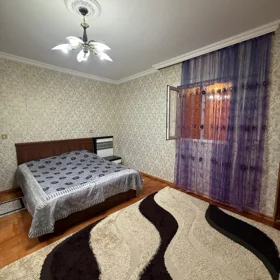 In Xətai rayonu 110.0 m² house with 3.0 rooms is for rent - Image 3