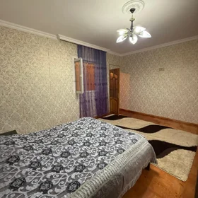 In Xətai rayonu 110.0 m² house with 3.0 rooms is for rent - Image 4