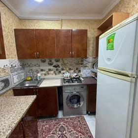 In Xətai rayonu 110.0 m² house with 3.0 rooms is for rent - Image 5