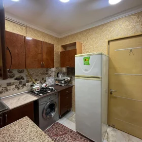 In Xətai rayonu 110.0 m² house with 3.0 rooms is for rent - Image 6