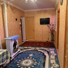 In Xətai rayonu 110.0 m² house with 3.0 rooms is for rent - Image 8