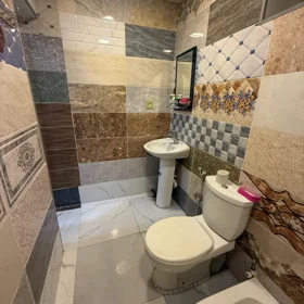 In Xətai rayonu 110.0 m² house with 3.0 rooms is for rent - Image 10