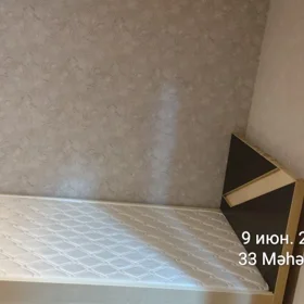 In Baku 110.0 m² apartment is for rent - Image 4