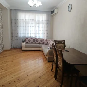 In Baku 100.0 m² apartment is for rent - Image 2