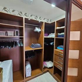 In Baku 90.0 m² apartment is for rent - Image 2