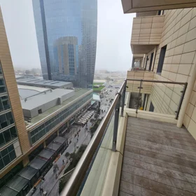 In Baku 90.0 m² apartment is for rent - Image 4