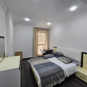 In Baku 145.0 m² apartment is for rent - Image 6