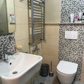 In Baku 30.0 m² apartment is for rent - Image 3
