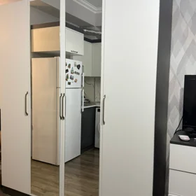 In Baku 30.0 m² apartment is for rent - Image 5