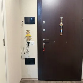 In Baku 30.0 m² apartment is for rent - Image 6