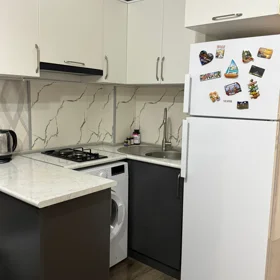 In Baku 30.0 m² apartment is for rent - Image 8