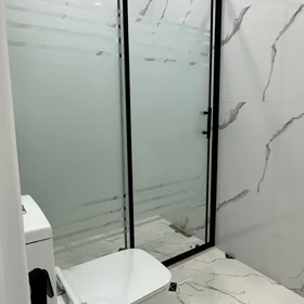 In Baku 90.0 m² apartment is for rent - Image 6