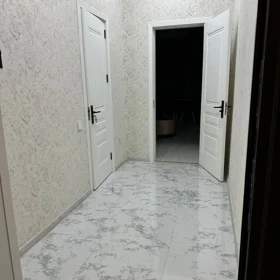 In Baku 90.0 m² apartment is for rent - Image 7